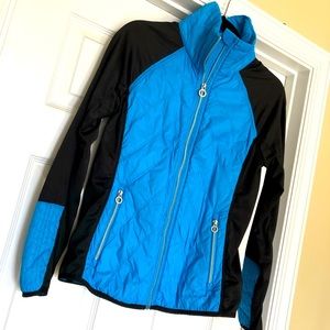 Calvin Klein Run Jacket